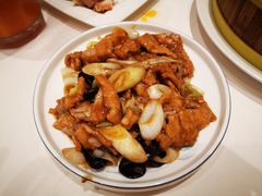 过油肉-凯鸽酒楼(大同振兴街店)