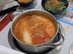 -湯島涮小火锅(余姚五彩城店)