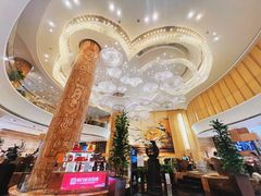 -广州威珀斯酒店
