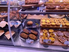 -巴黎贝甜(华堂新辰汇店)