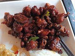 -大米先生(渝中区英利大融城餐厅)