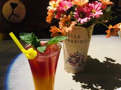 -陌上花儿·音乐西餐吧(和平店)
