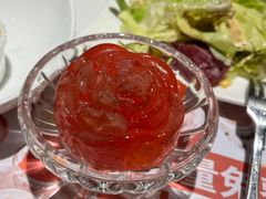 -斗牛士牛排餐厅(嘉里汇店)