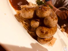 -兰特伯爵西餐厅·啤酒屋(方庄店)