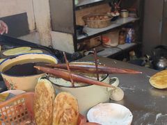 -老字号张道鸡火烧