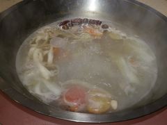 -313羊庄·羊肉火锅烧烤(李村店)