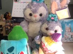 -天天玩X秋葉原日系动漫游戏中心