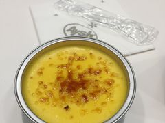 焦糖布丁-艾薯夫妇Aysh(福田星河COCOPark店)
