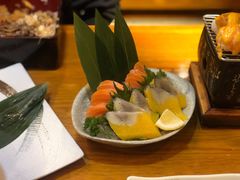 刺身拼盘-三月居酒屋(青年大街店)