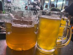 扎啤-小四川特色烤鱼(新城总店)