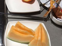 -海底捞火锅(大唐店)