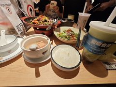 -太二酸菜鱼(石家庄万象城店)