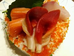 -大雄寿司(中华广场店)
