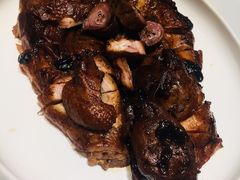 酱鸭-宏达老菜馆(东安街店)