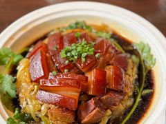 -山水茶艺馆·点心粤菜·30年老字号