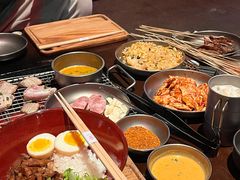 -夜食白市Yespicy·烧烤啤酒宵夜(番禺四海城店)