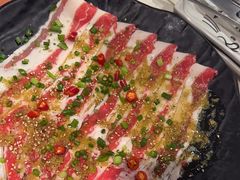 -猫爪爪原切自助烤肉(观音桥阳光世纪店)