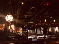 -MARU玛露音乐餐厅(大学路店)