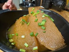-院子餐厅·大锅菜·老杭帮(桥西直街店)