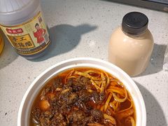 -想时吻泡蛋苕粉(徐东店)