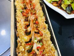 -瑞杰烧烤店·24小时营业(山东路店)