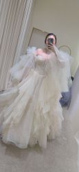 -GRACE KELLY婚纱与礼服(天津店)