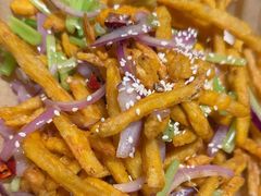 -顺香居·老字号湖北菜(江汉路店)