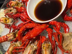 -红盔甲·小龙虾(人民广场店)