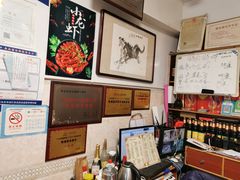 -香满居张记小厨私房菜(青岛站店)