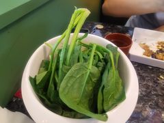 -一席地·本地鸡窝·杭帮鸡火锅(萧山银隆百货店)