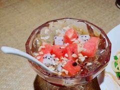 -渝信川菜(长安店)