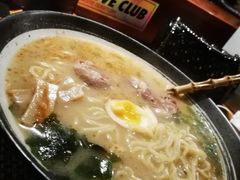 -半藏居酒屋(香港花园店)