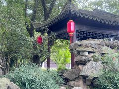 -虞山风景区