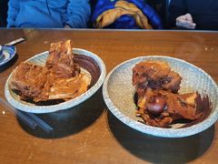 -95号酱骨·一块豆腐(展春园西路店)