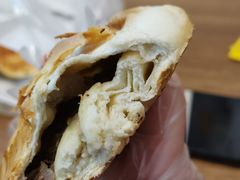 -中关村烤包子(中关村店)