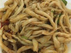 -王菊美食街·王菊面馆(总店)