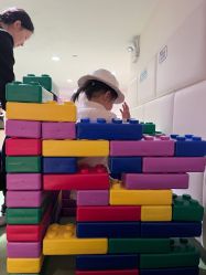 -MELAND亲子乐园•派对•研学(南宁万象城店)