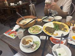 -堂宴·老厦门私房菜(1988仙岳总店)