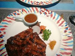 -魔膳厨房·果木牛排·西餐厅(MM2店)