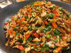 -红旗大食堂(君悦紫园店)