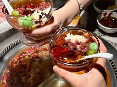 -麻路成都火锅(柏威年店)