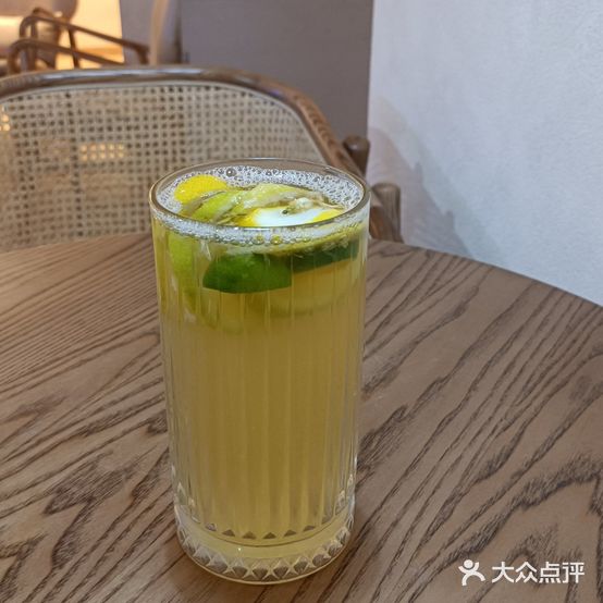 肆季小院(阳光金城店)