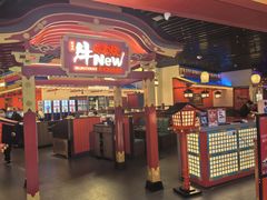 -牛New寿喜烧(曹路花园城店)