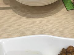 -佰搭果·广式茶餐厅(西华路店)
