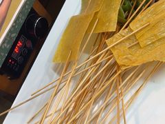 -怒火八零串串火锅(大渡口新天泽店)