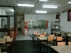 大堂-津门永胜包子铺(哈尔滨道总店)