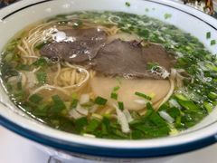 -西北朗益和穆斯林餐厅