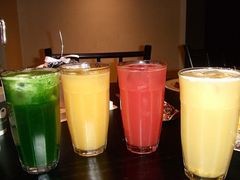 -J's Cafe Lab