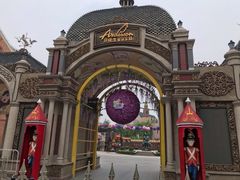 -安徒生童话乐园