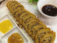 -清真双宝红油牛系列